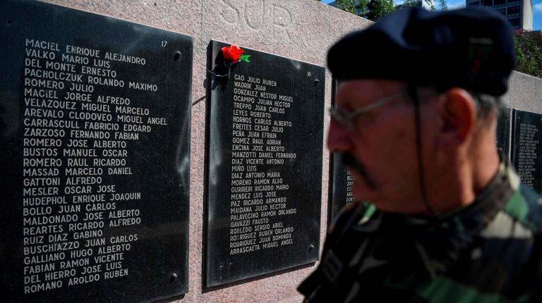 Comenzaron las indagatorias a militares por torturas en Malvinas