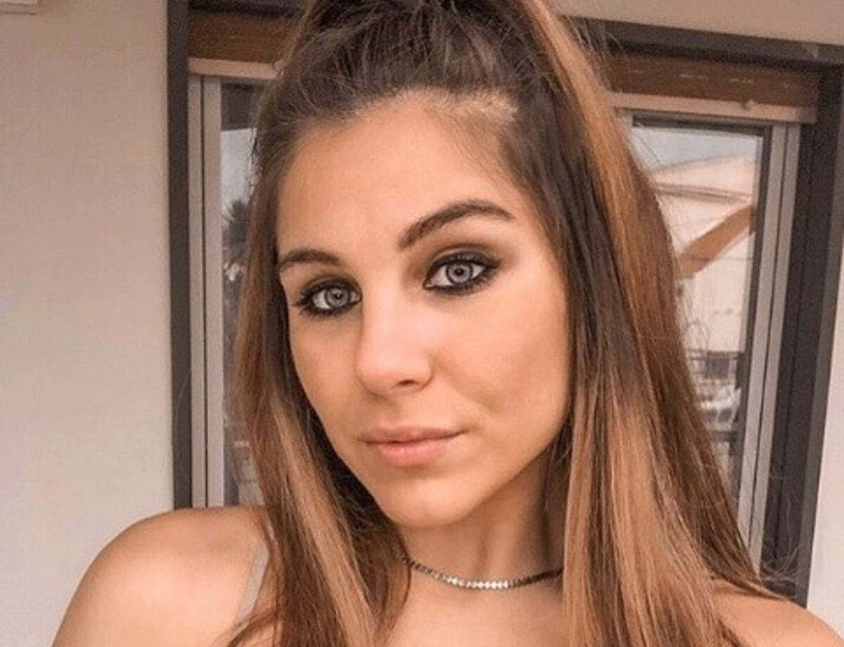 ¿Pánico en la familia de Wanda? Ivana Icardi ingresó a Gran Hermano Italia