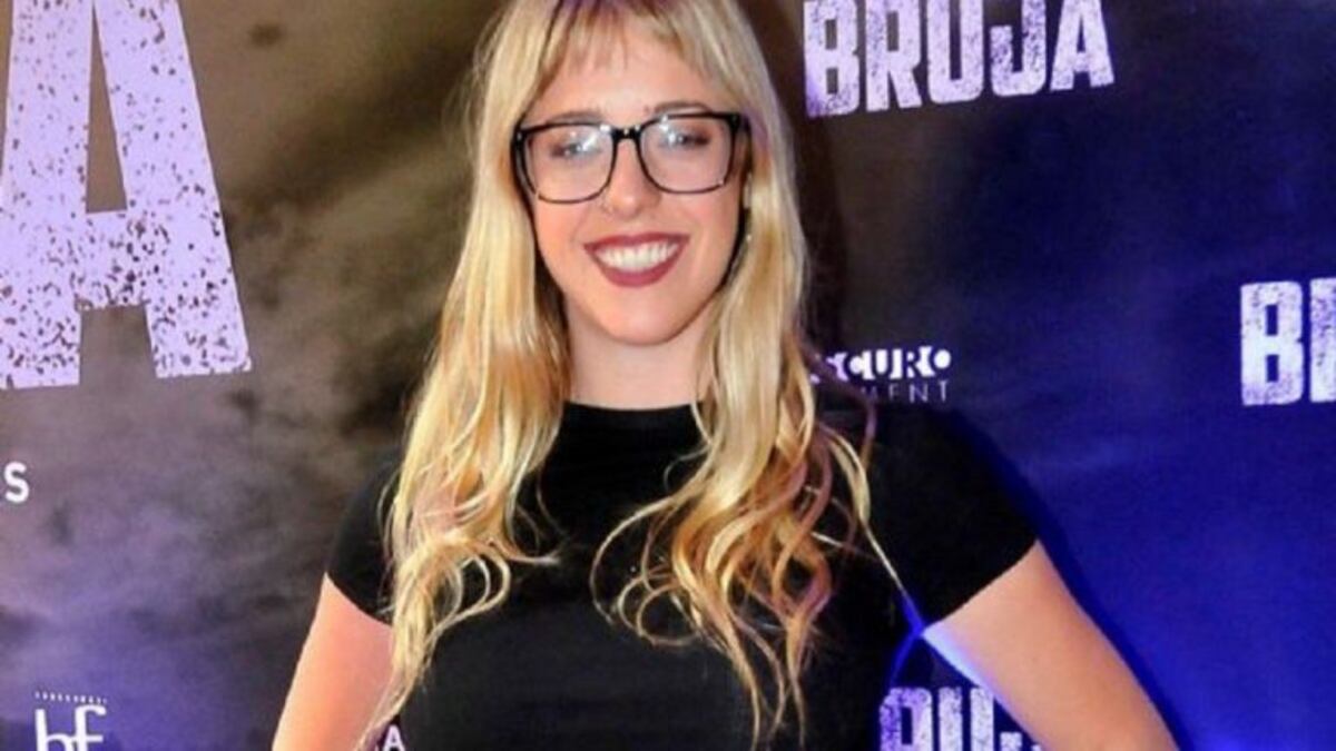 Sin corpiño, Nati Jota mostró las líneas de su bronceado