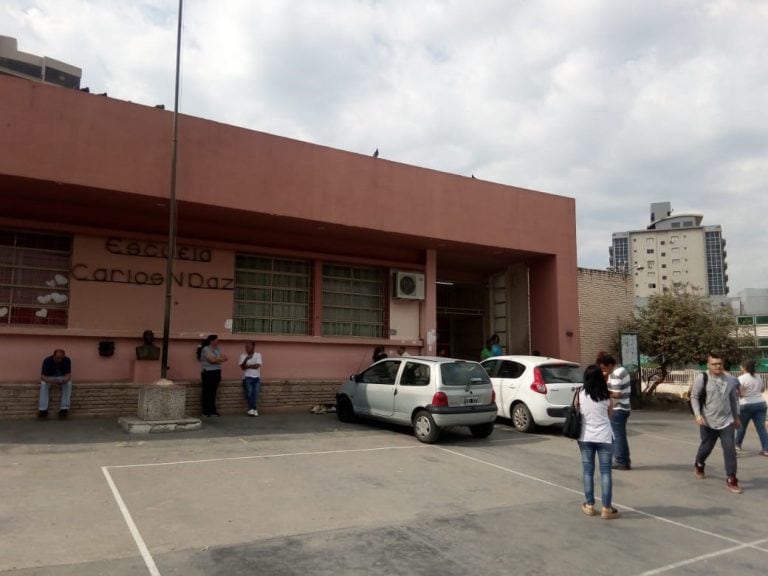 Son 14 instituciones escolares las habilitadas en esta ciudad.