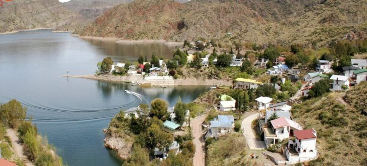 San Rafael, uno de los destinos argentinos para vivir una gran aventura