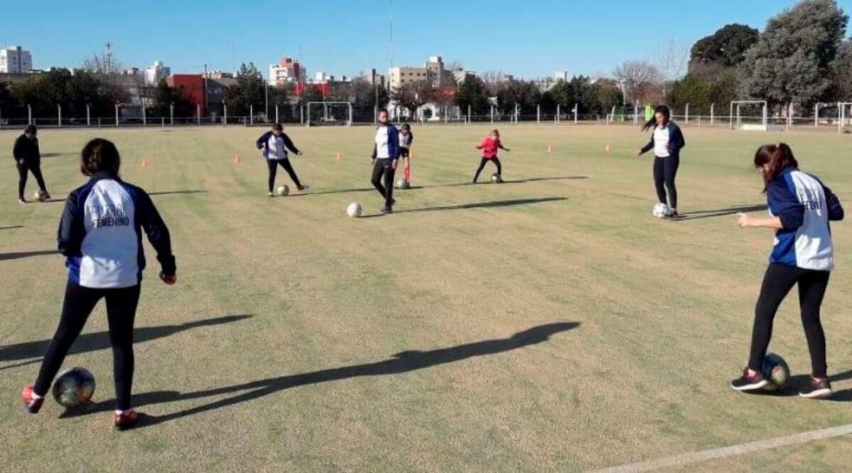 Suspenden actividades deportivas en Santa Rosa y cierran clubes de General Pico