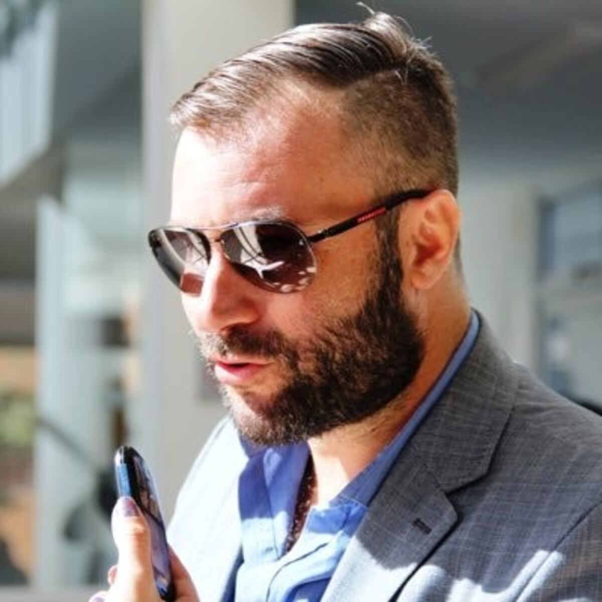 Denunciaron nuevamente a dos fiscales que investigan el manejo de fondos en el Senado provincial