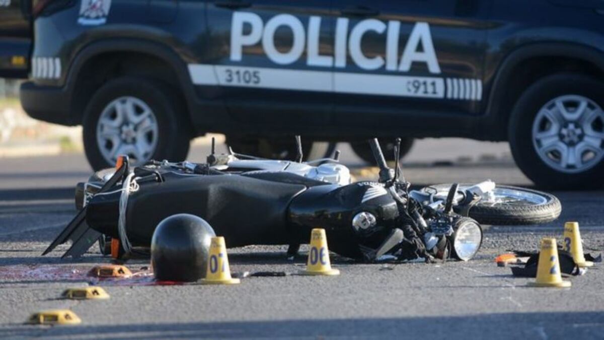 Encontraron muerto a un joven de 22 años a la orilla del camino en Lavalle