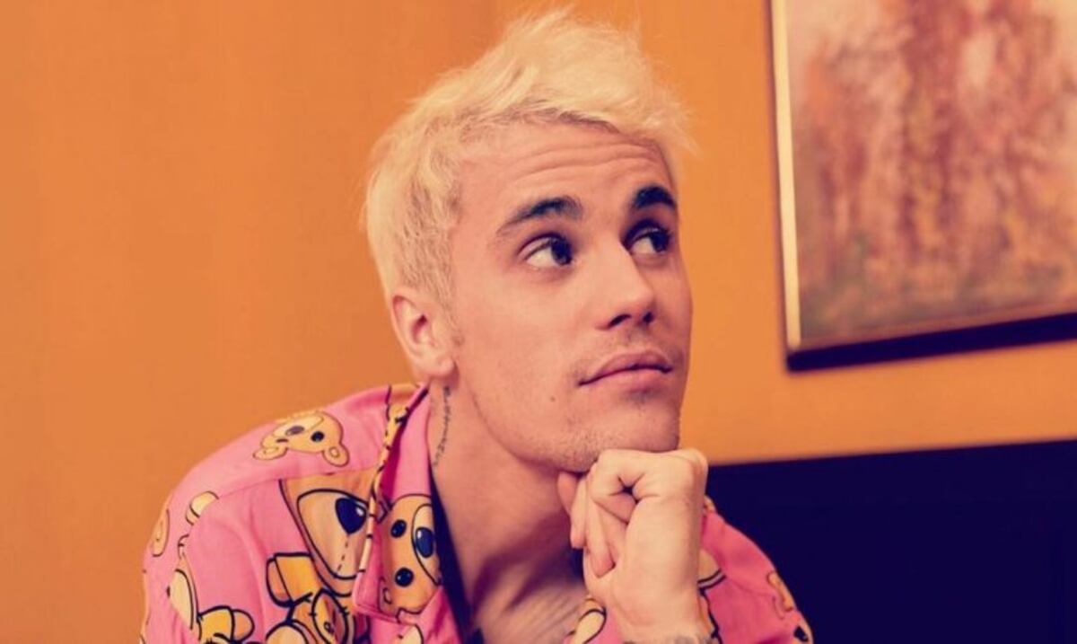 Preocupa la salud de Justin Bieber: reveló que padece la enfermedad de Lyme y mononucleosis crónica