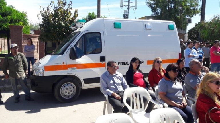 Manuel Calvo en Transito