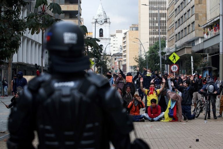 (Foto: REUTERS/Luisa Gonzalez)