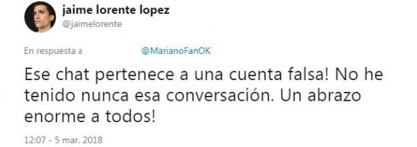 Denver le pinchó el globo al fan de Wanda