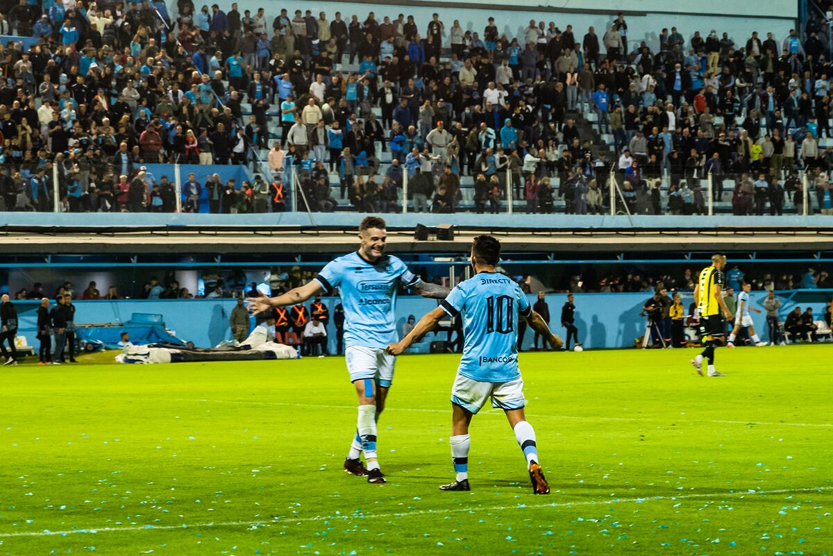 Belgrano va con su gente a Jujuy: lo que tiene que saber el hincha