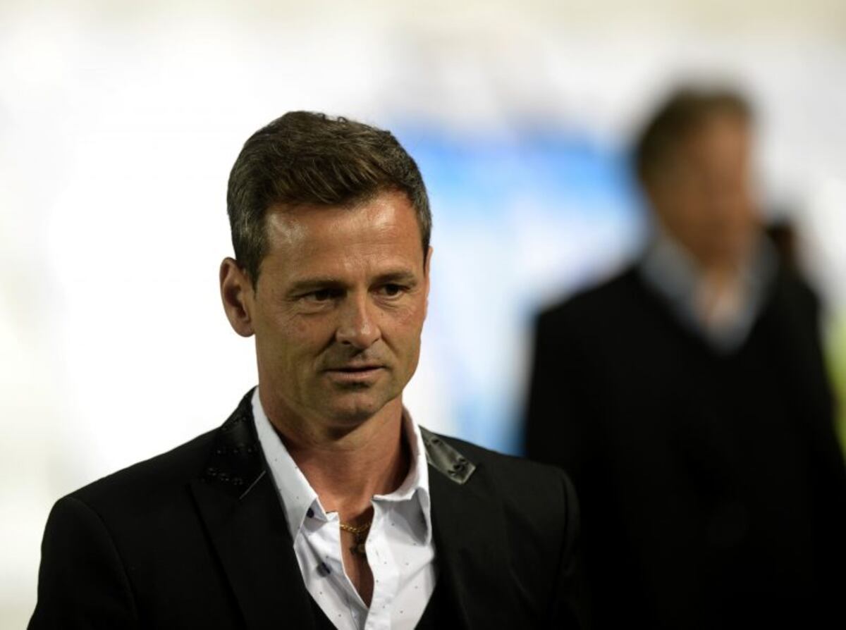Diego Cocca asume la dirección técnica de Xolos de Tijuana