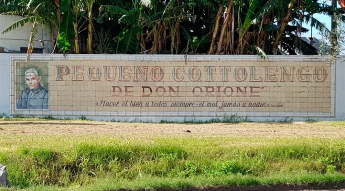 Religioso abusador imputado por tres casos contra jóvenes con discapacidad