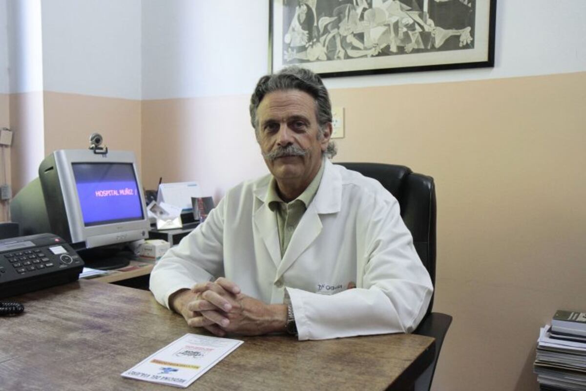 Coronavirus: un infectólogo del Gobierno explicó que el récord de casos se debió a "un apagón" en el sistema