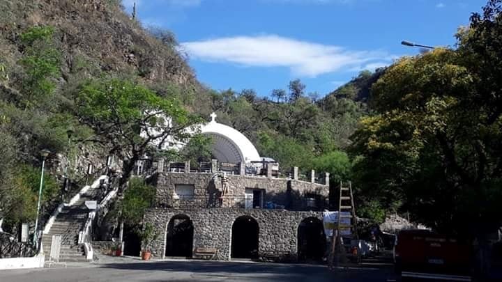 Foto: Prensa Iglesia de Catamarca.