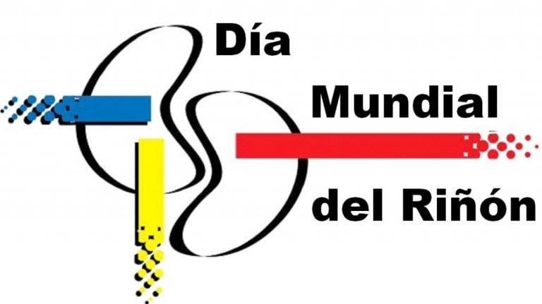 Día Mundial del Riñón