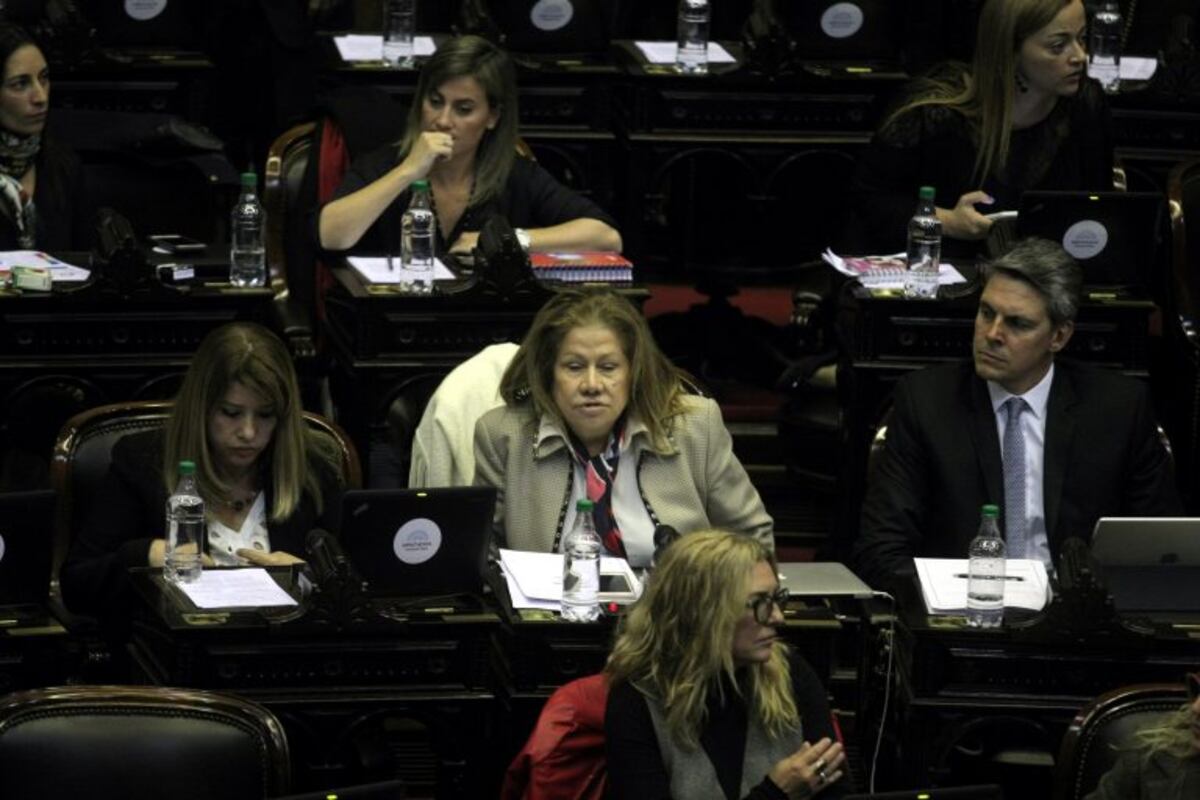 El Frente Renovador exigió que Díaz Gilligan declare ante la Justicia y no ante la OA