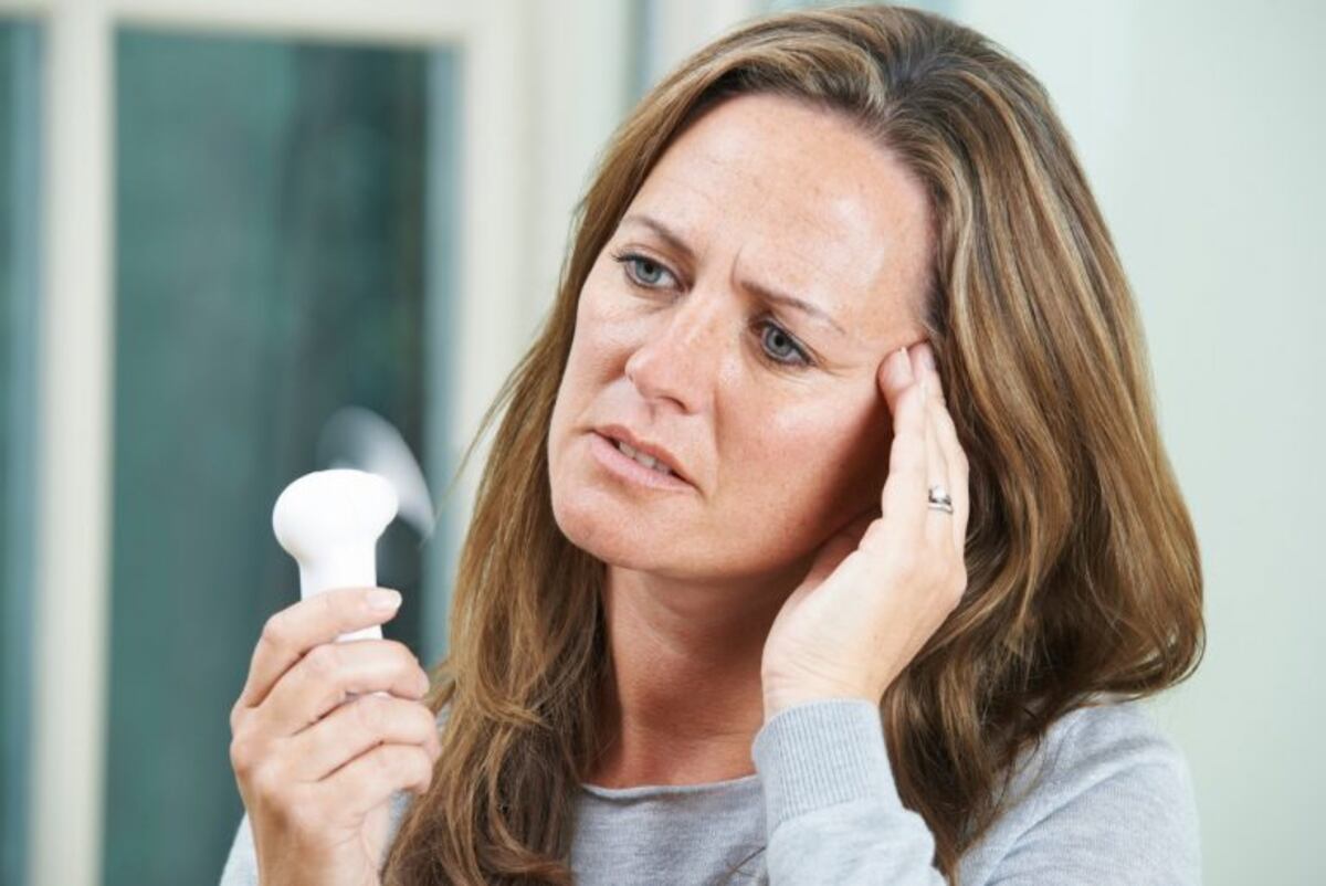 Día Mundial de la Menopausia: dos alimentos y una dieta semanal para combatir los síntomas