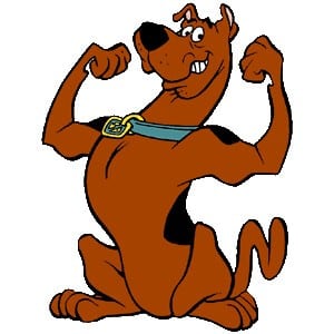 Scooby-Doo (Archivo)