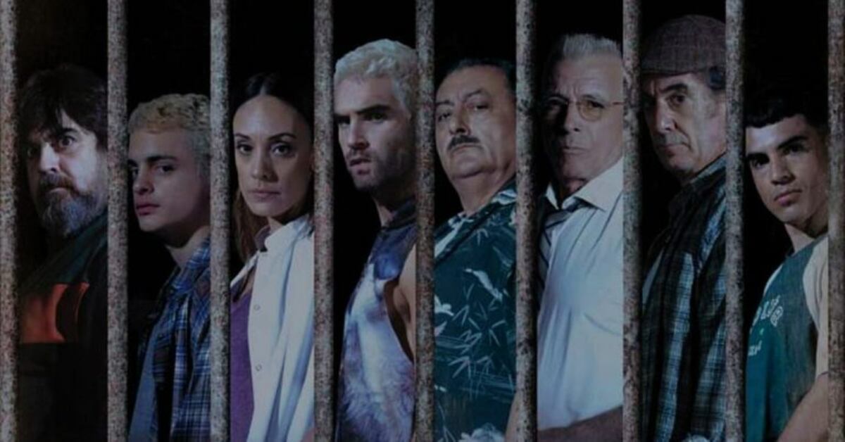 "El Marginal 3": quién es el personaje clave que rompe el equilibrio entre las bandas