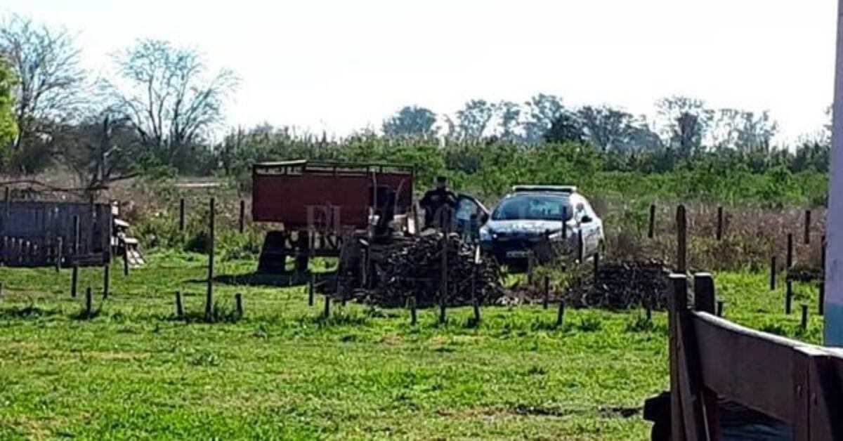 La madre del niño asesinado en Recreo aseguró que hará "justicia por mano propia"