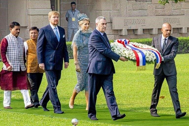 La foto que se volvió viral. (Foto:Web)