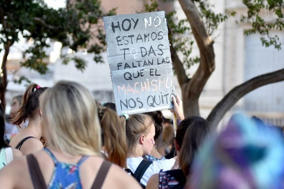 Violencia de género en Santa Fe: cómo y dónde denunciar