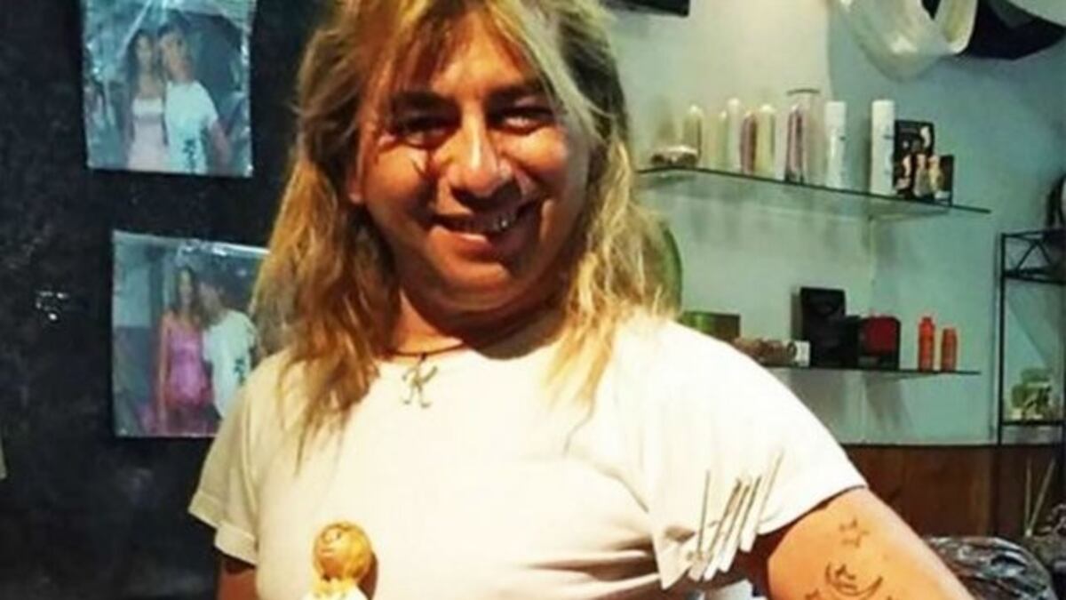 Detuvieron a otro sospechoso por el crimen del peluquero en Las Parejas