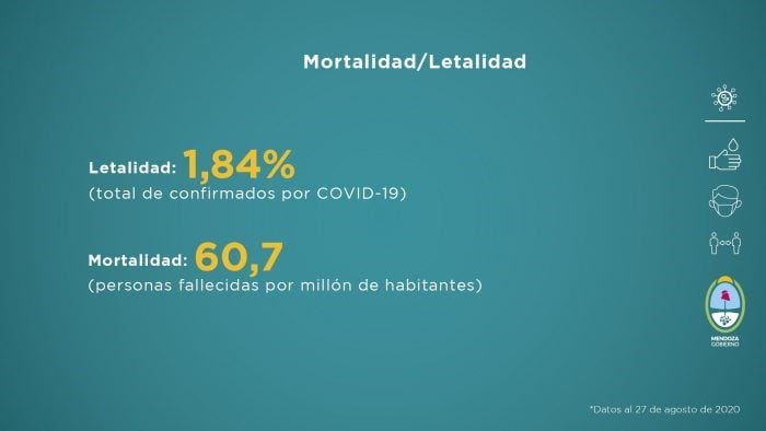 Informe Semanal - Prensa de Gobierno