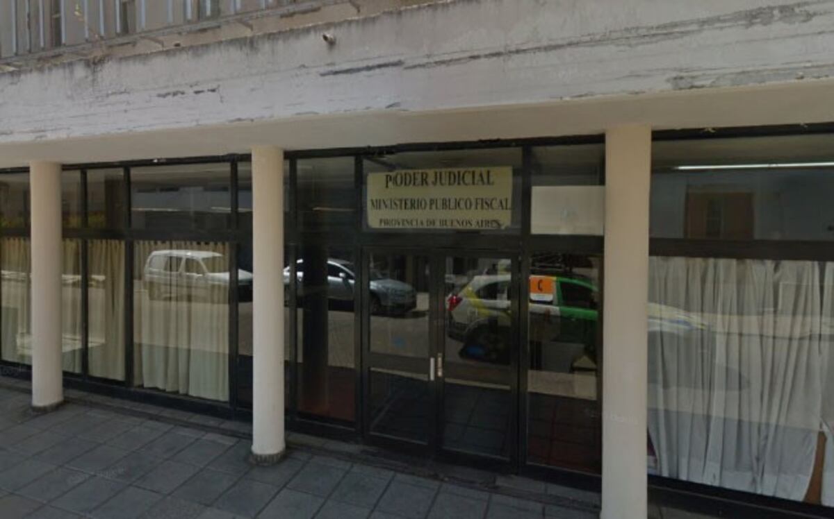 Denuncian a vecino de barrio San Francisco por un presunto caso de abuso sexual