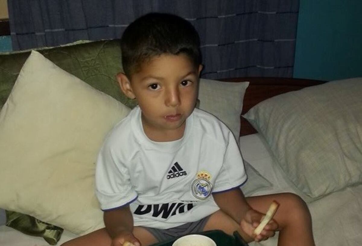 Denuncian que el balazo que hirió a Benjamín fue efectuado por hinchas de Newell's en una previa