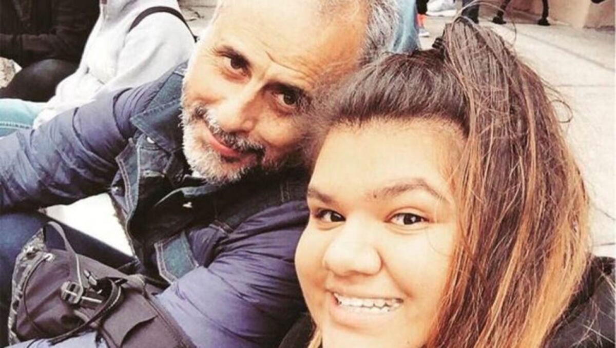 Rial salió a aclarar qué quiso decir con el audio donde critica a los cordobeses