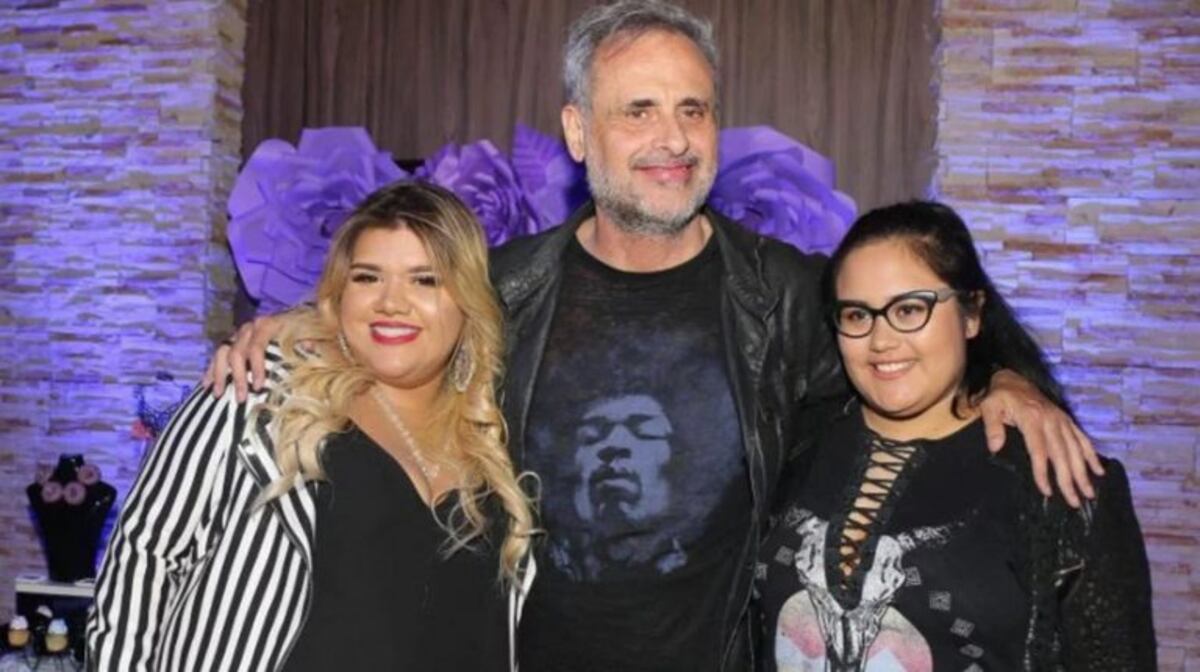 Rocío Rial volvió a abrir su perfil en Instagram y sorprendió con un radical cambio de look