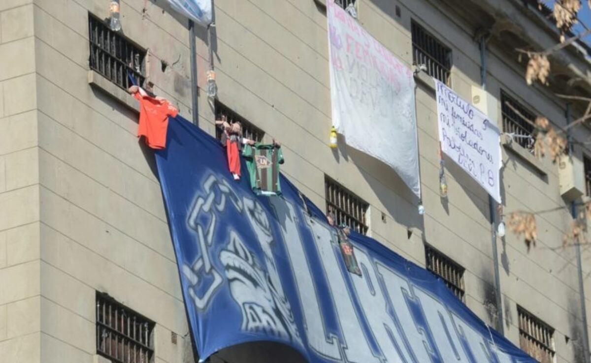 Tras una nueva reunión, dieron por superado el conflicto en el penal de Devoto