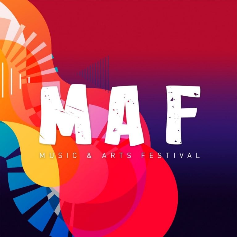 MAF: Music & Arts Festival se llevará a cabo en el Autódromo Cabalén, en Córdoba.