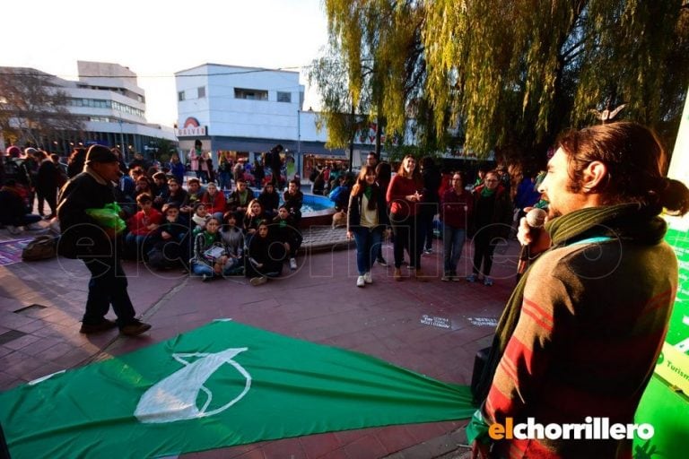 Estudiantazo Federal en San Luis