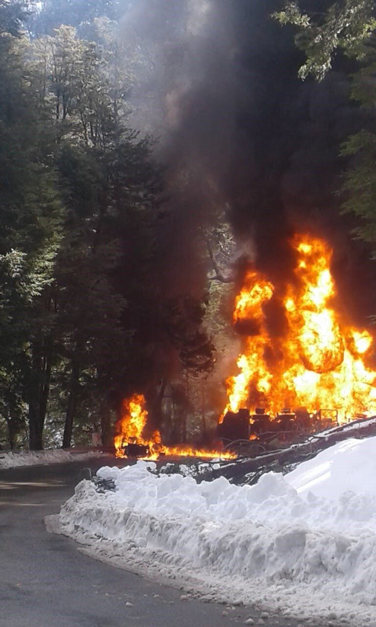 Accidente fatal en Neuquén (web).