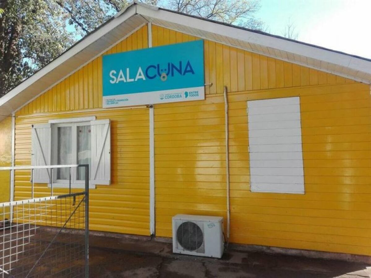 Vuelven las guarderías municipales en San Francisco