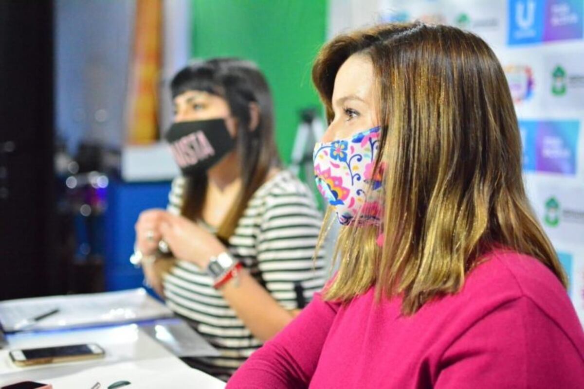 Ushuaia: llevaron a cabo el Primer Foro Juvenil