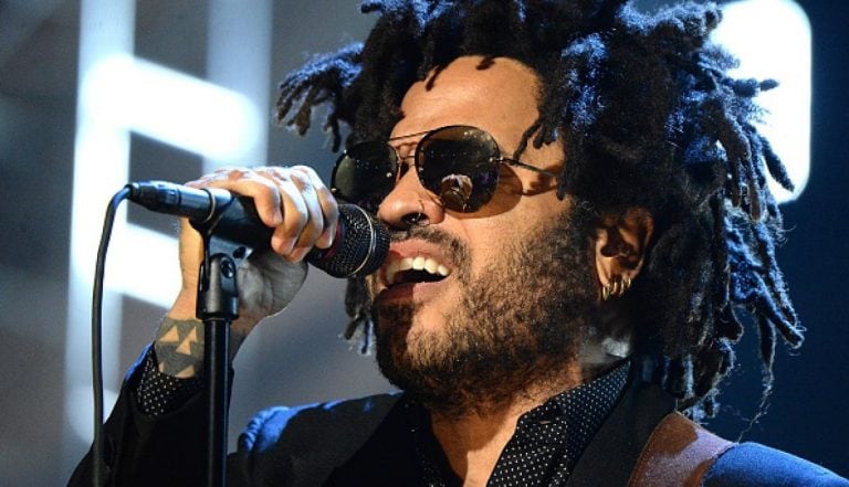 Lenny Kravitz (Foto: web)