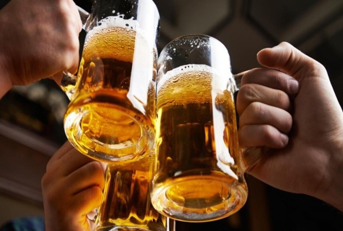 Celebran el Día Internacional de la cerveza IPA
