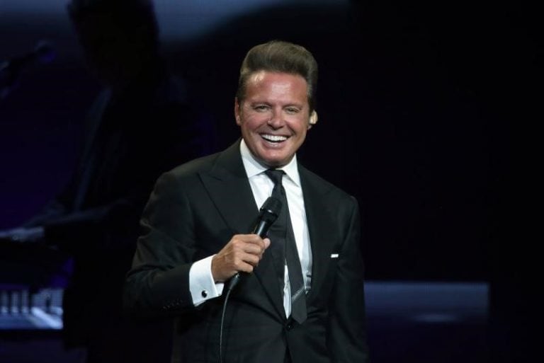 Luis Miguel