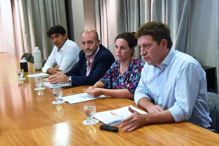 Cada vez más rosarinos piden medicamentos al municipio