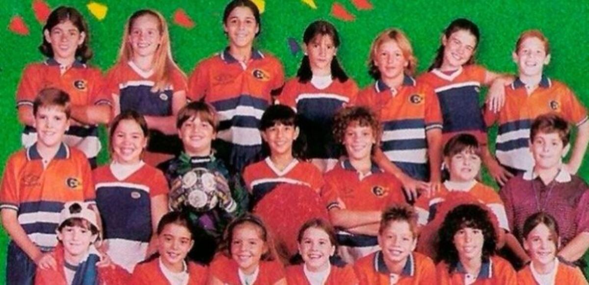 Otro ex actor de “Cebollitas” confirmó el maltrato: “Me dieron vuelta la cara de un bife”