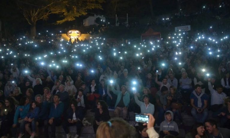 Foto: Gentileza El Eco de Tandil