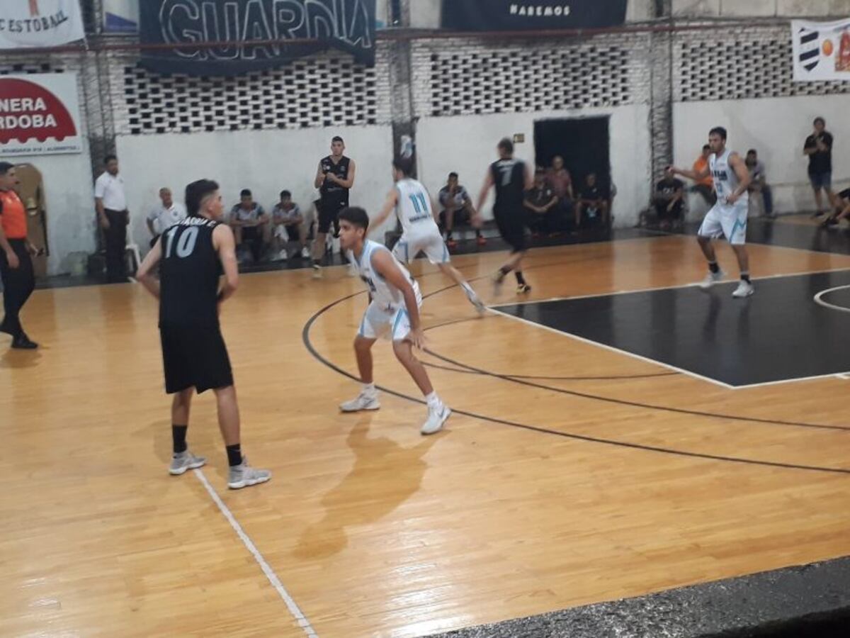 Torneo Federal: Estudiantes ganó y es el único puntero de la División NOA
