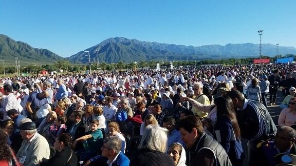 Beatificación de los Mártires Riojanos