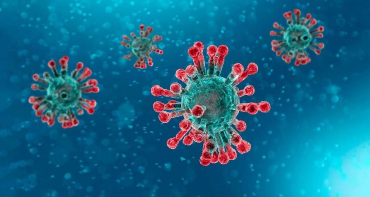 Mendoza superó los 11.600 casos de coronavirus