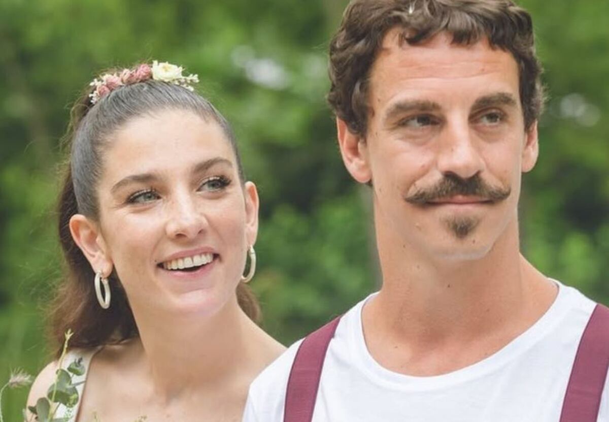 Sebastián Graviotto confesó por qué se separó de Juana Repetto tras siete años juntos: “Quería seguir...”
