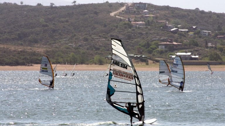 Windsurf