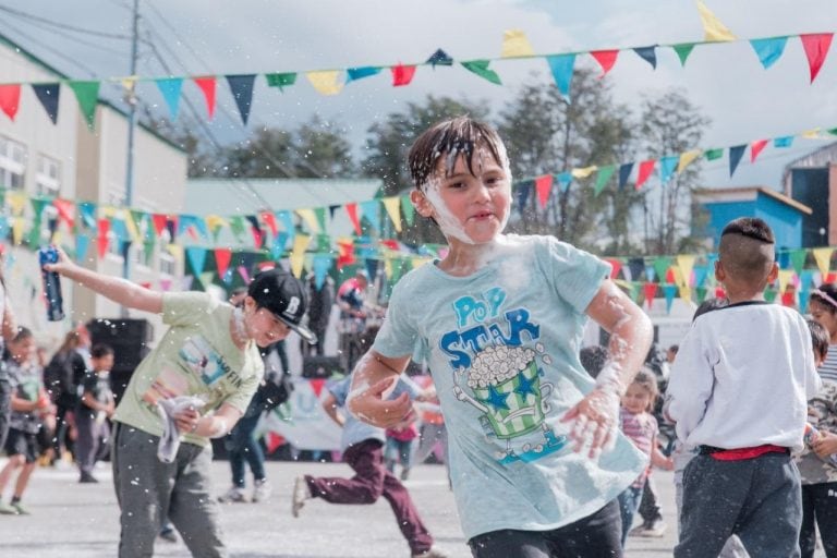 Carnaval del Fin del Mundo