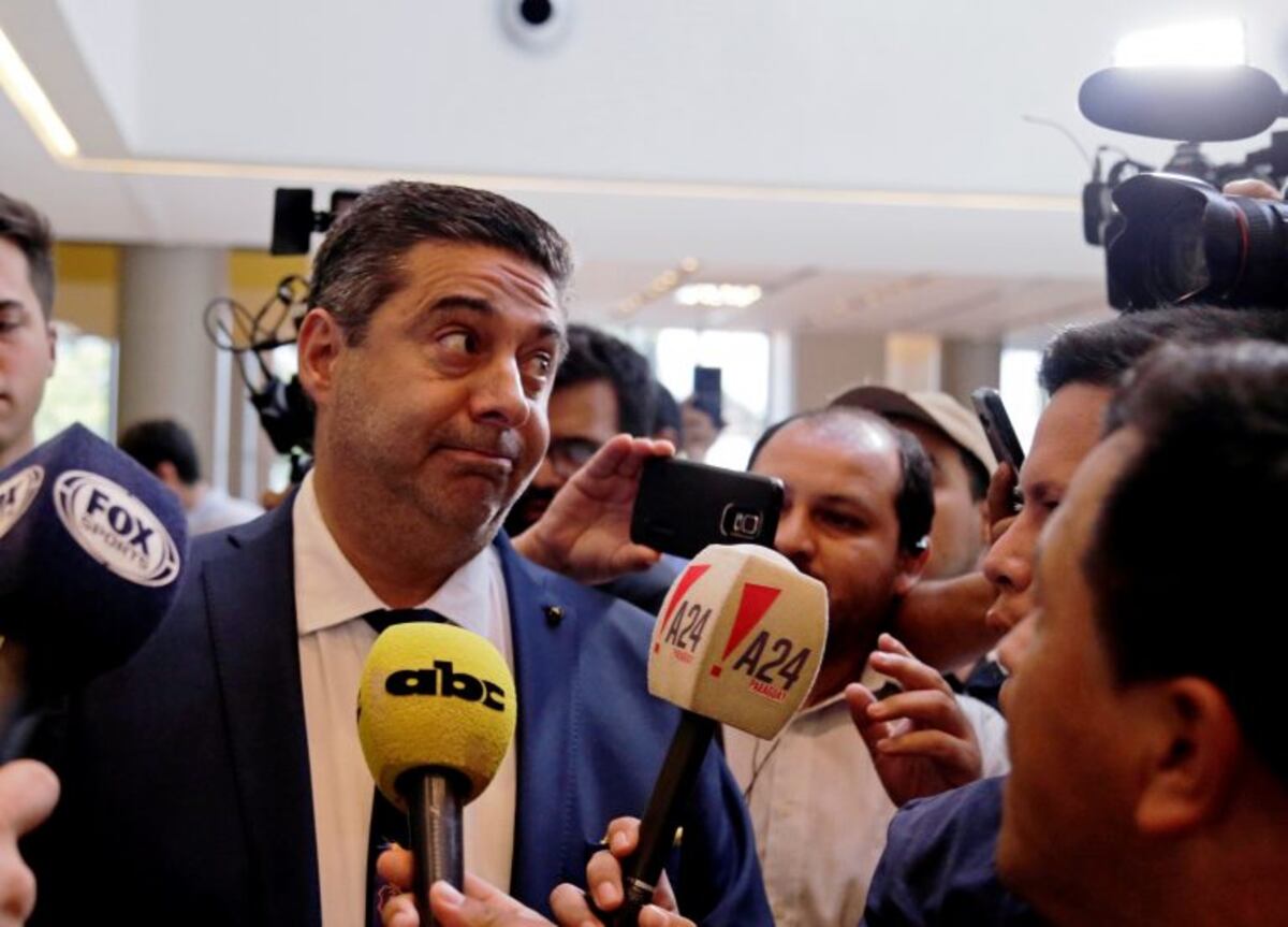 Boca recurrirá al Tribunal Arbitral del Deporte para que le den por ganada la Copa Libertadores